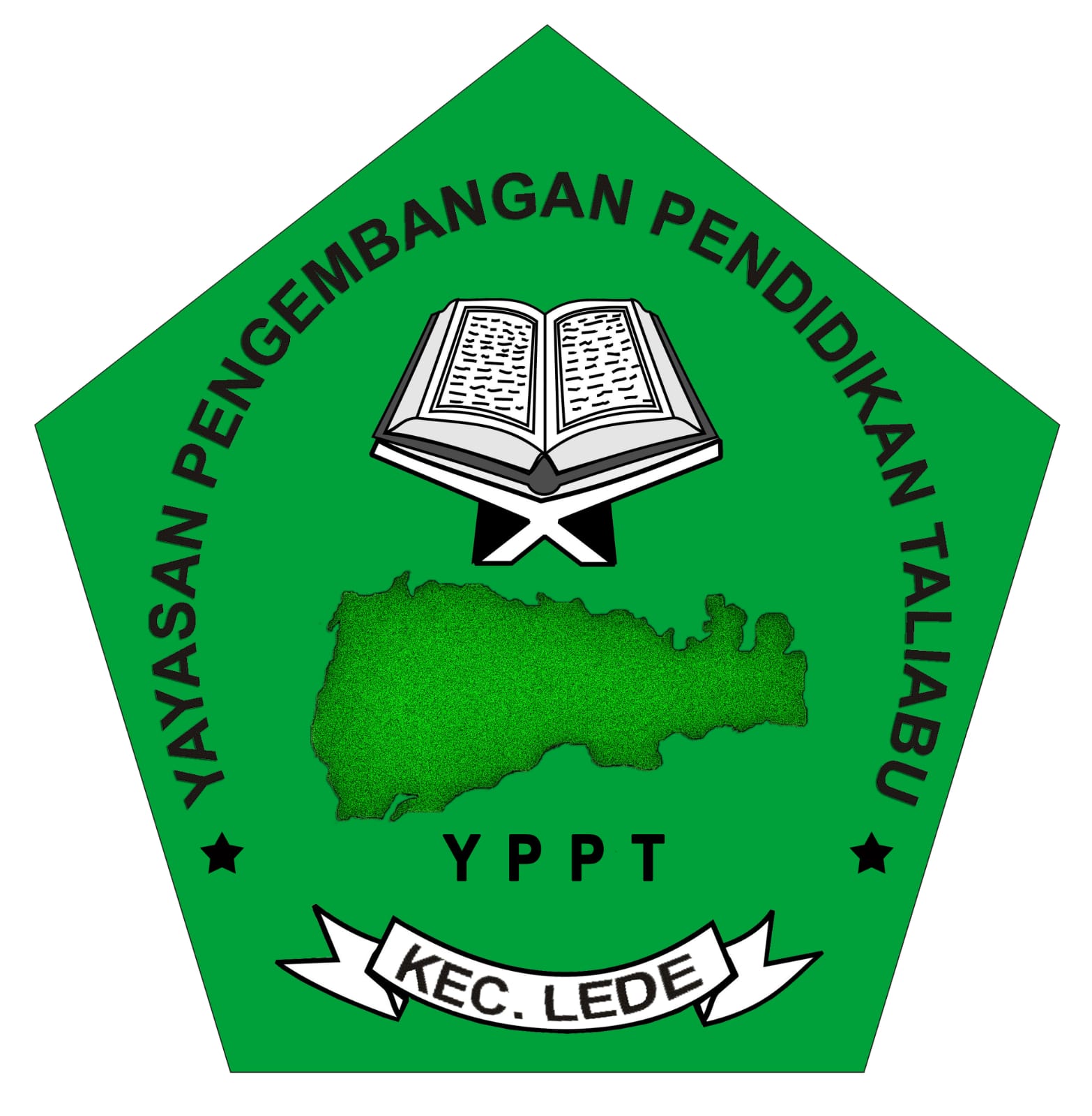 Logo MAS Aliyah YPPT Lede